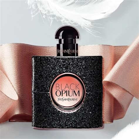 ysl black optimum small|YSL black optimum 50ml superdrug.